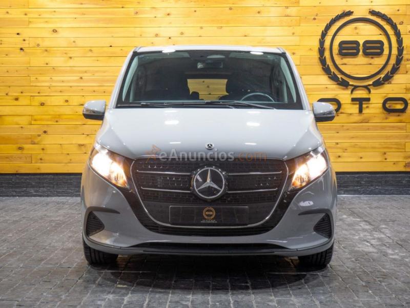 Mercedes 220 V 220  D STYLE LARGO