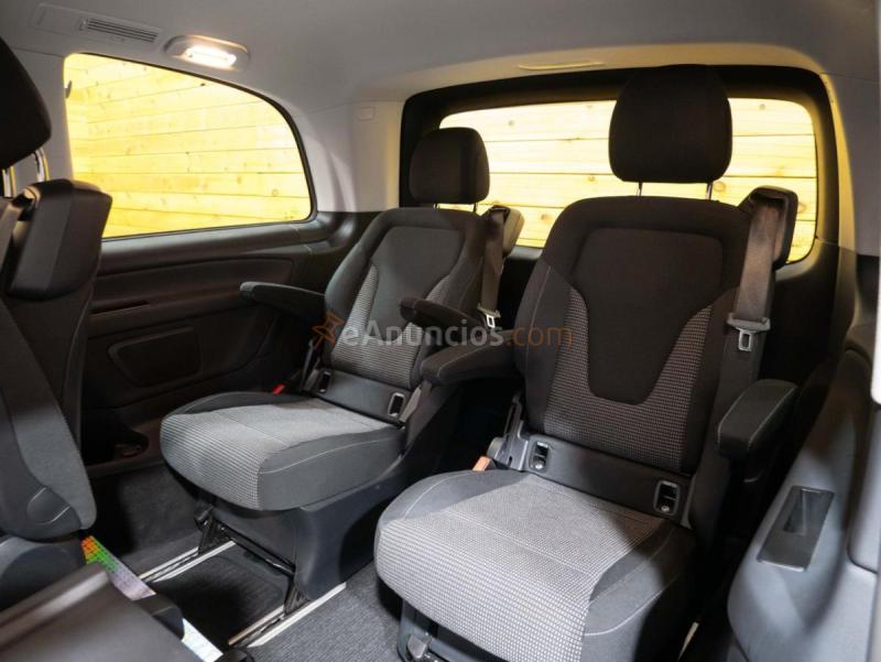 Mercedes 220 V 220  D STYLE LARGO
