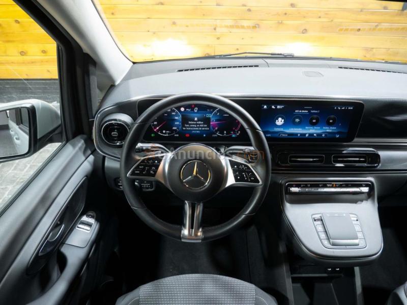 Mercedes 220 V 220  D STYLE LARGO