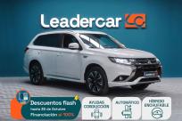 Mitsubishi Outlander 2.0 PHEV Kaiteki Auto 4WD