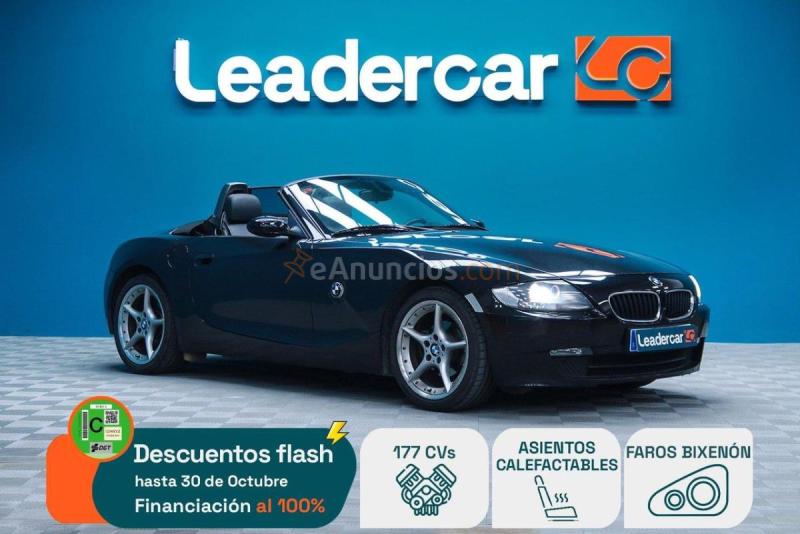BMW Z4 2.5i