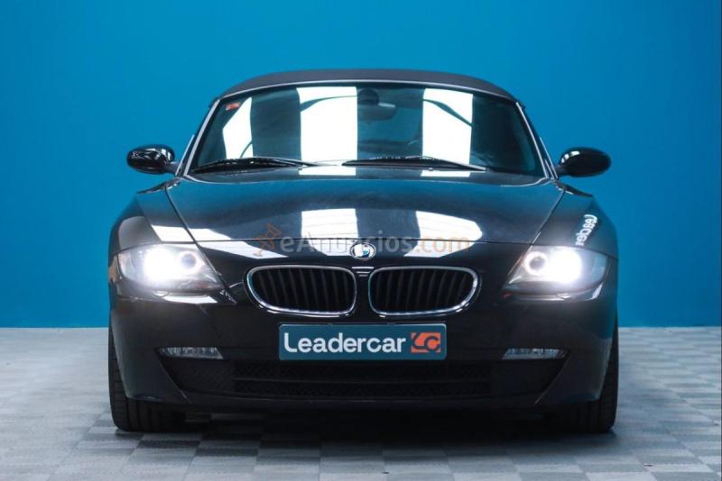 BMW Z4 2.5i