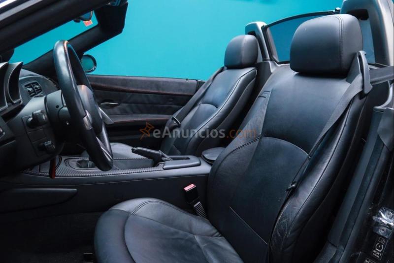BMW Z4 2.5i