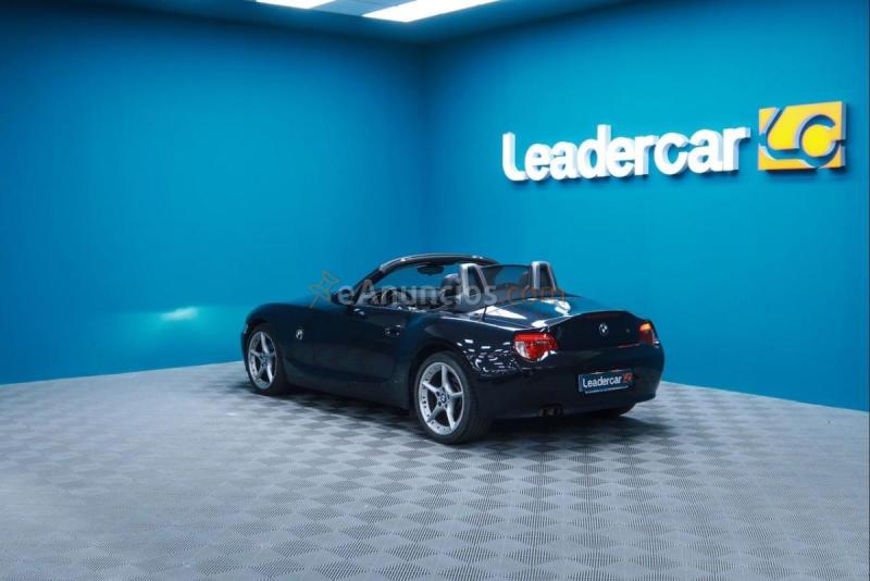 BMW Z4 2.5i