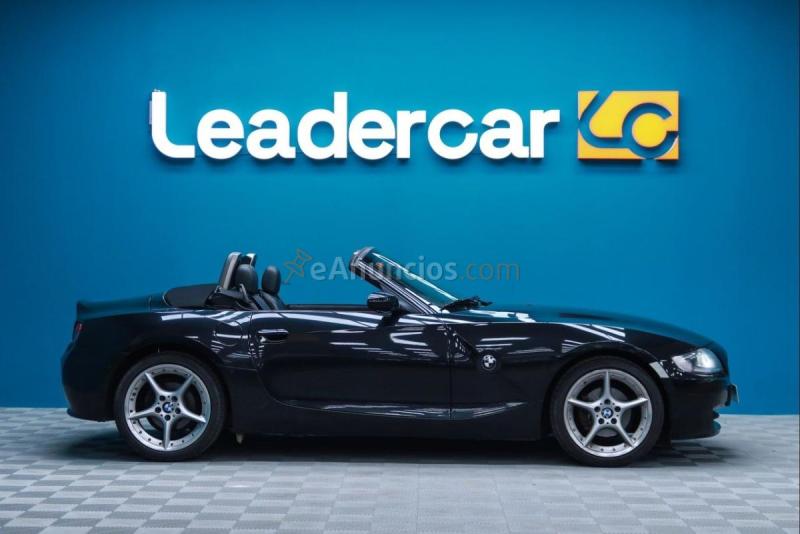 BMW Z4 2.5i