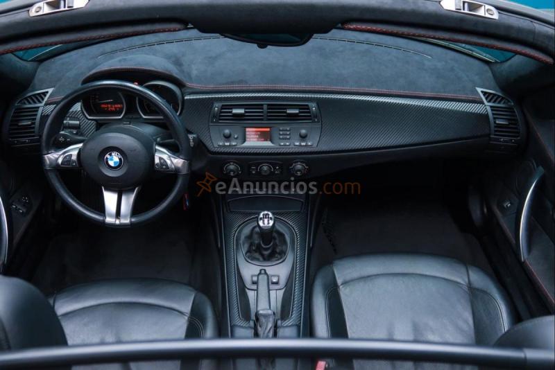 BMW Z4 2.5i