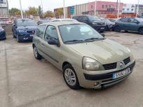 Renault Clio Authentique 1.5dCi 65 