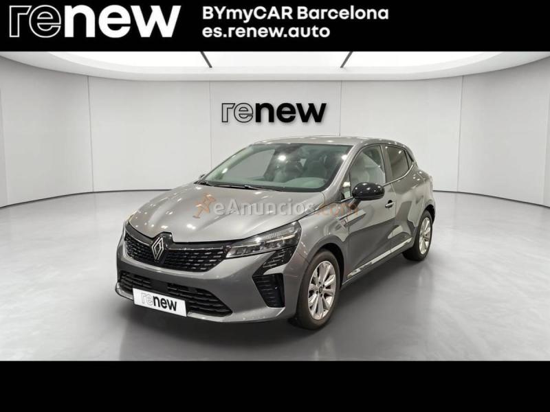 Renault Clio  TCe Evolution 67kW Evolution