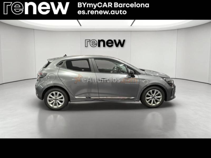 Renault Clio  TCe Evolution 67kW Evolution