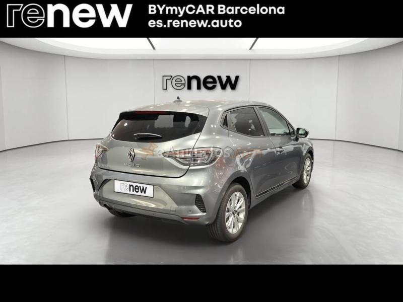 Renault Clio  TCe Evolution 67kW Evolution