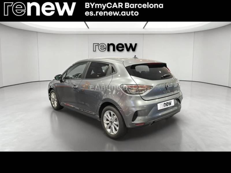 Renault Clio  TCe Evolution 67kW Evolution