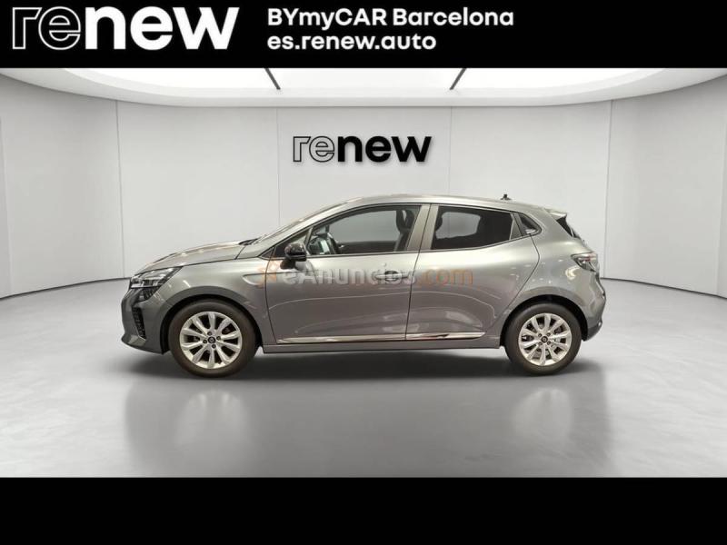 Renault Clio  TCe Evolution 67kW Evolution