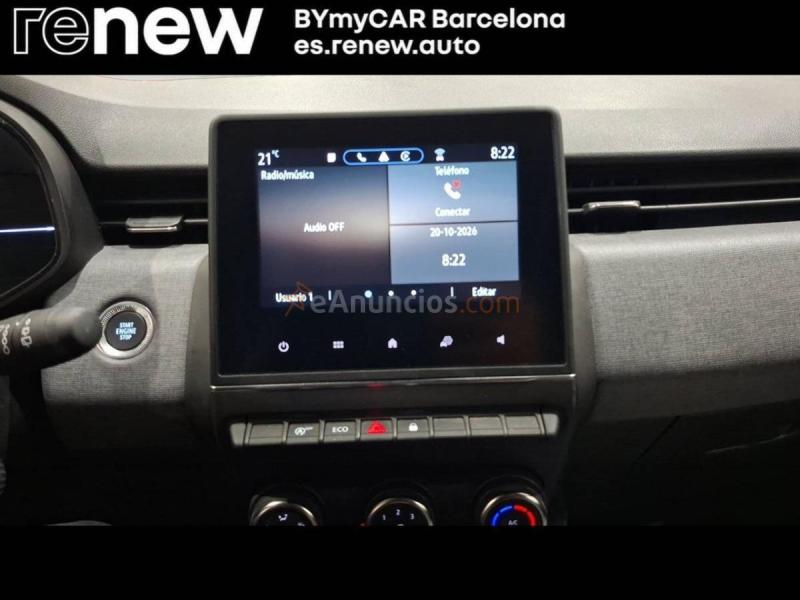 Renault Clio  TCe Evolution 67kW Evolution