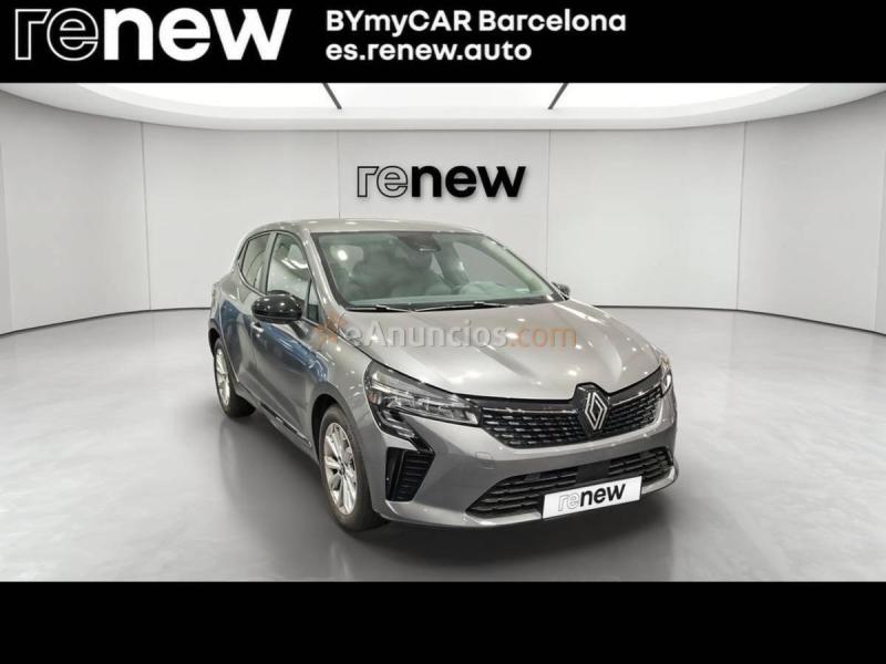 Renault Clio  TCe Evolution 67kW Evolution