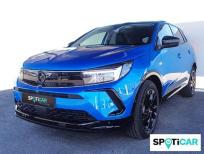 Opel Grandland  1.6 Turbo PHEV  Auto 165kW225CV GS Line