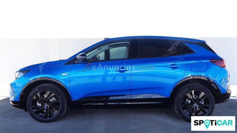 Opel Grandland  1.6 Turbo PHEV  Auto 165kW225CV GS Line