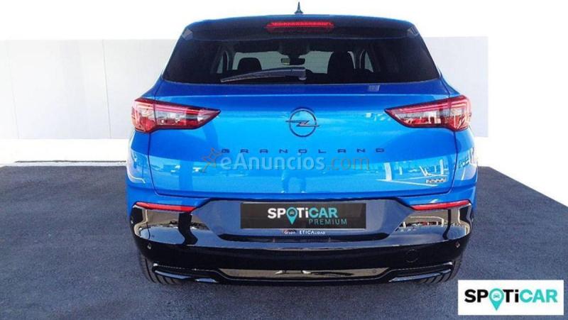 Opel Grandland  1.6 Turbo PHEV  Auto 165kW225CV GS Line