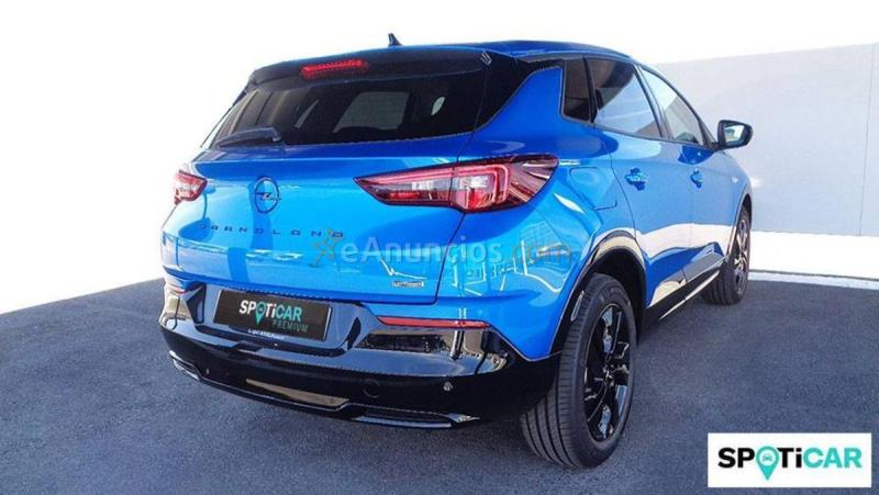 Opel Grandland  1.6 Turbo PHEV  Auto 165kW225CV GS Line
