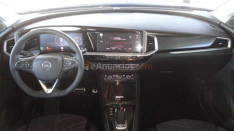Opel Grandland  1.6 Turbo PHEV  Auto 165kW225CV GS Line