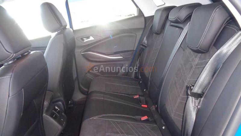 Opel Grandland  1.6 Turbo PHEV  Auto 165kW225CV GS Line