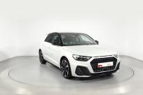 Audi a1 a1 1.0 30 tfsi s tr adrenal black sportback 5p