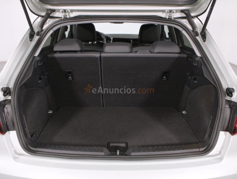 Audi a1 a1 1.0 30 tfsi s tr adrenal black sportback 5p
