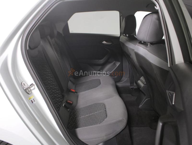 Audi a1 a1 1.0 30 tfsi s tr adrenal black sportback 5p