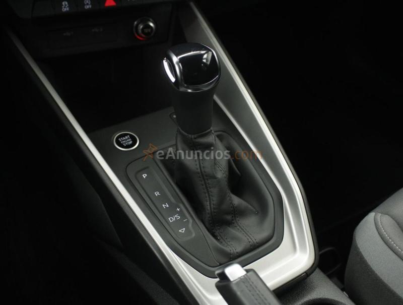Audi a1 a1 1.0 30 tfsi s tr adrenal black sportback 5p