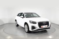 Audi q2 q2 2.0 35 tdi s tronic adrenalin edition 5p