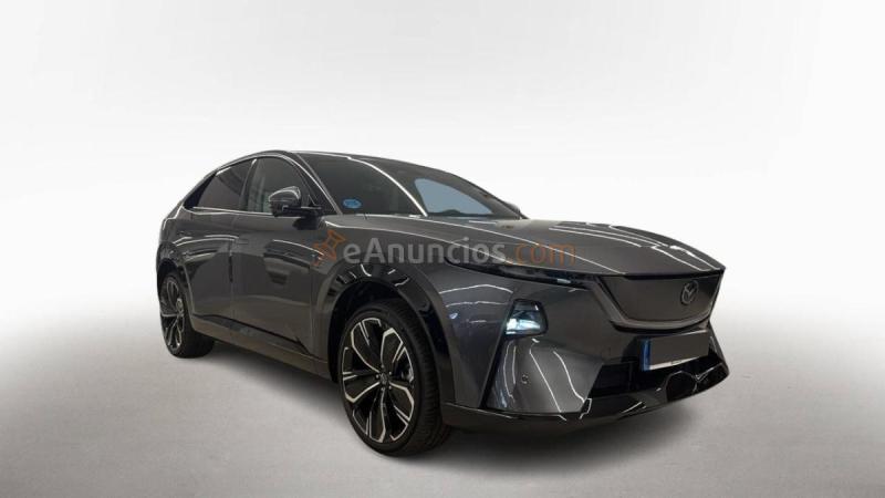 Mazda CX-60 CX-6 BEV 78KWH TAKUMI AUTO 5P