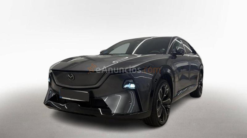 Mazda CX-60 CX-6 BEV 78KWH TAKUMI AUTO 5P