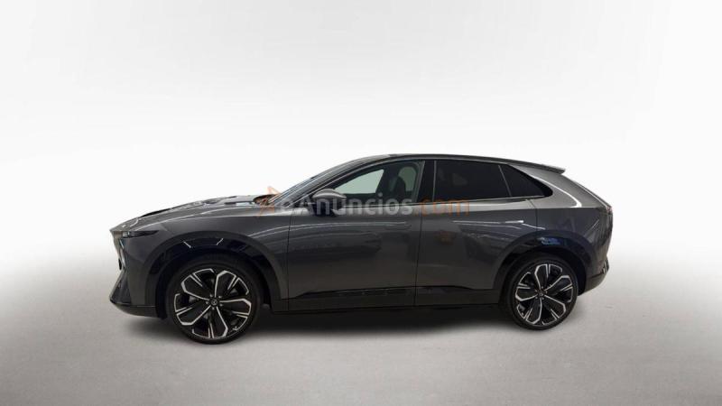 Mazda CX-60 CX-6 BEV 78KWH TAKUMI AUTO 5P