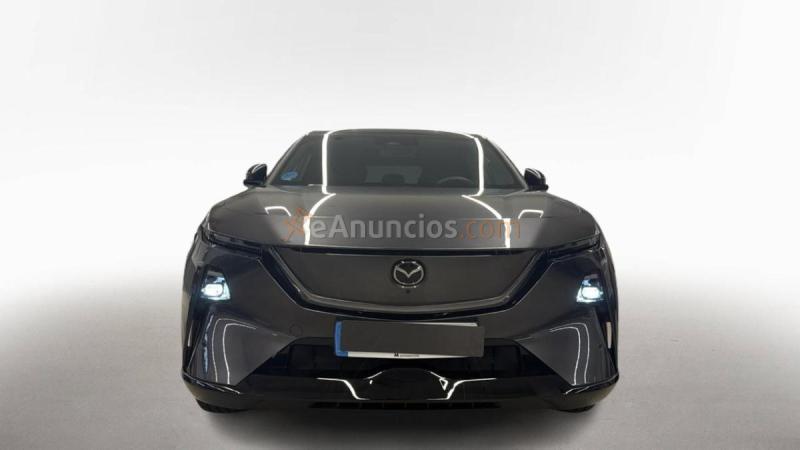 Mazda CX-60 CX-6 BEV 78KWH TAKUMI AUTO 5P