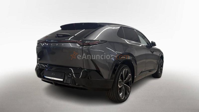 Mazda CX-60 CX-6 BEV 78KWH TAKUMI AUTO 5P