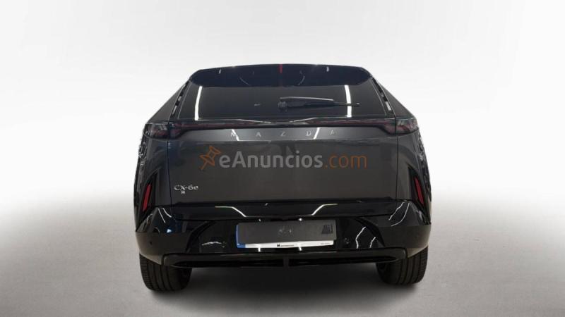 Mazda CX-60 CX-6 BEV 78KWH TAKUMI AUTO 5P