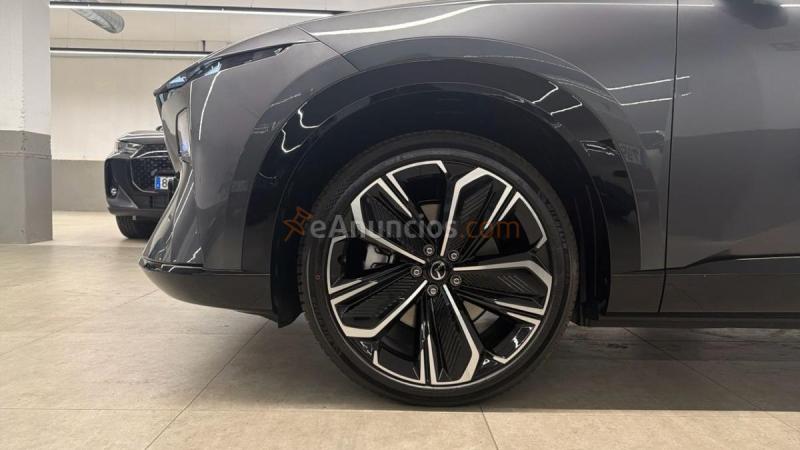 Mazda CX-60 CX-6 BEV 78KWH TAKUMI AUTO 5P