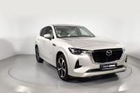 Mazda CX-60 CX-60 3.3 D MHEV 187KW TAKUMI PLUS AUTO 4WD 5P
