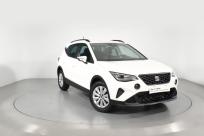 Seat arona arona 1.0 tsi 85kw style special edition 5p