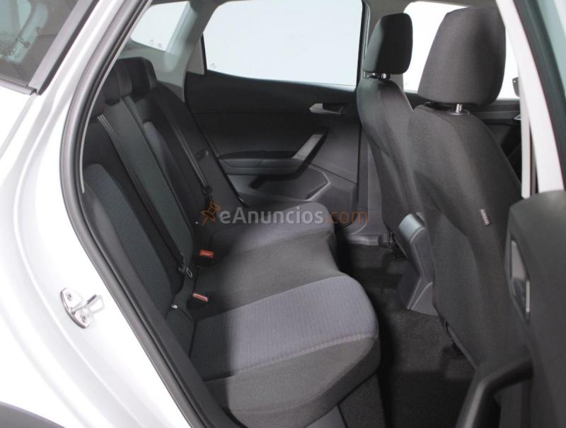 Seat arona arona 1.0 tsi 85kw style special edition 5p