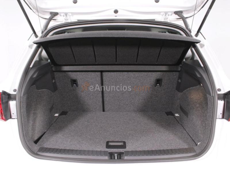 Seat arona arona 1.0 tsi 85kw style special edition 5p