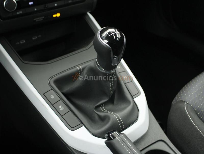 Seat arona arona 1.0 tsi 85kw style special edition 5p