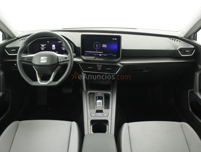 Seat Leon LEON 1.5 ETSI MHEV 110KW SS STYLE SP ED DSG 5P
