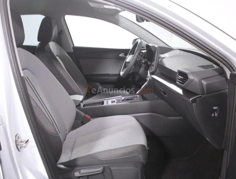 Seat Leon LEON 1.5 ETSI MHEV 110KW SS STYLE SP ED DSG 5P