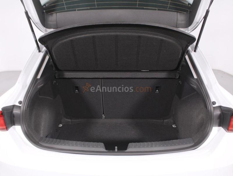 Seat Leon LEON 1.5 ETSI MHEV 110KW SS STYLE SP ED DSG 5P