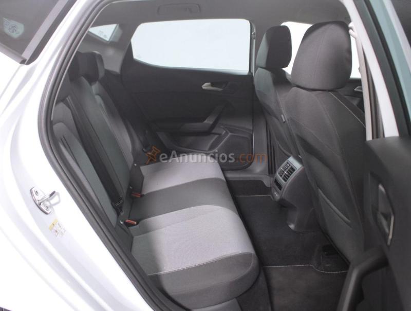 Seat Leon LEON 1.5 ETSI MHEV 110KW SS STYLE SP ED DSG 5P