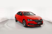 Skoda Superb SUPERB 1.4 TSI PHEV DSG SPORTLINE 5P
