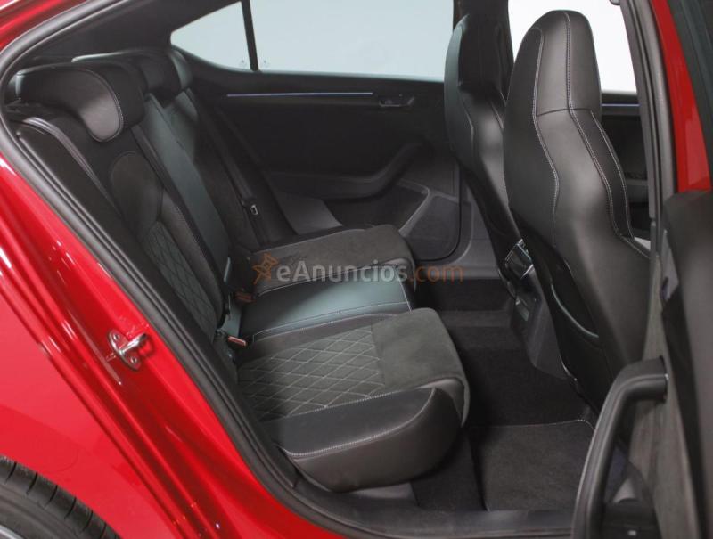 Skoda Superb SUPERB 1.4 TSI PHEV DSG SPORTLINE 5P