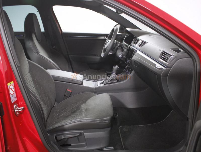 Skoda Superb SUPERB 1.4 TSI PHEV DSG SPORTLINE 5P