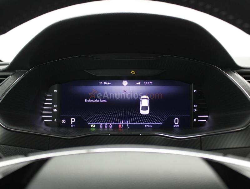 Skoda Superb SUPERB 1.4 TSI PHEV DSG SPORTLINE 5P