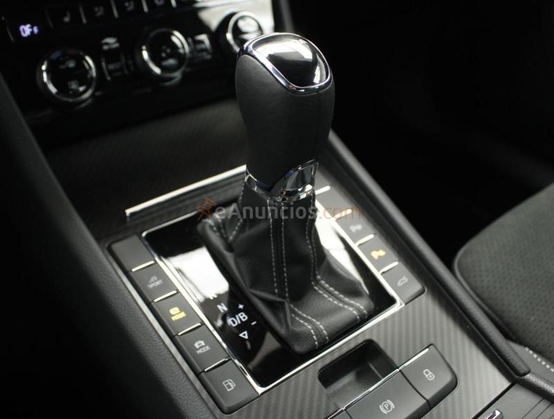 Skoda Superb SUPERB 1.4 TSI PHEV DSG SPORTLINE 5P